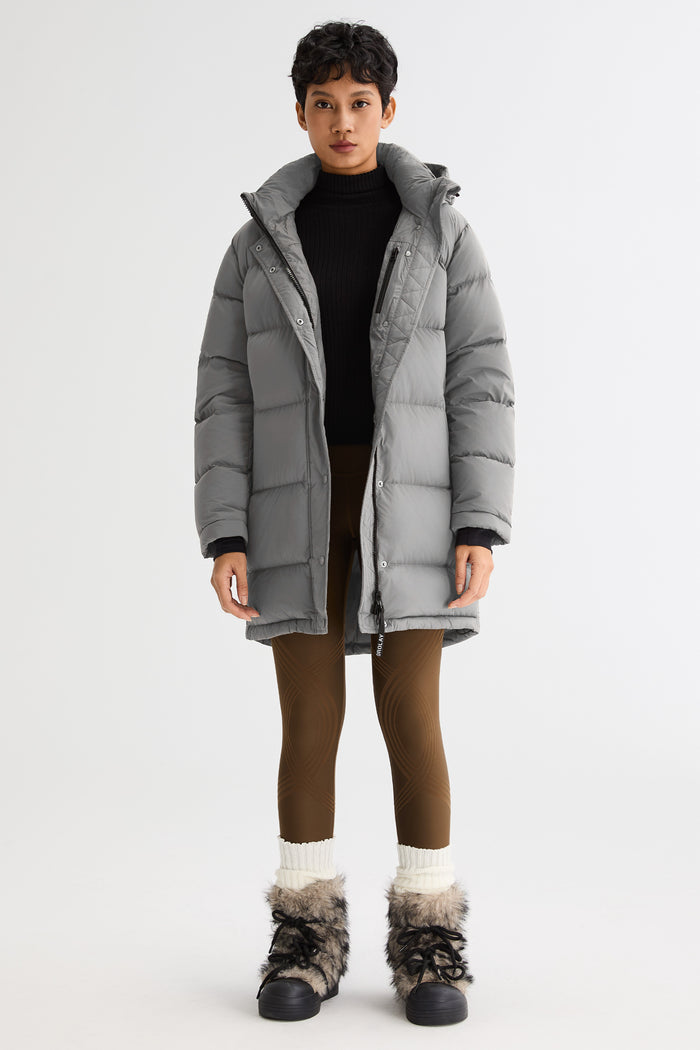 Gray / XS