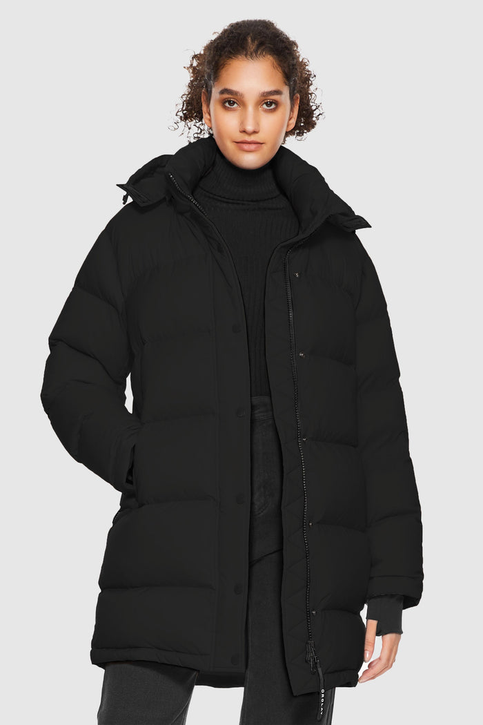 Black / XS