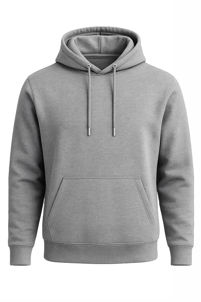 Heather Grey / Small