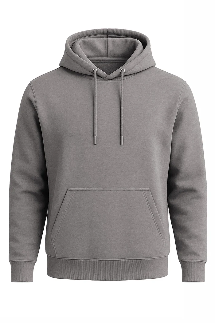 Relaxed Grey / Small