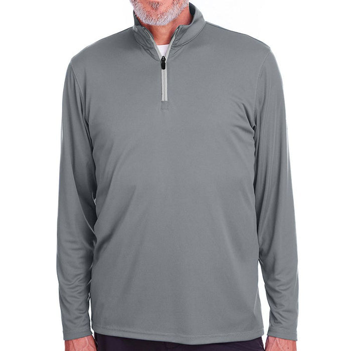 Puma Icon Quarter-Zip