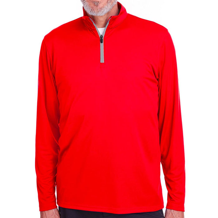 Puma Icon Quarter-Zip