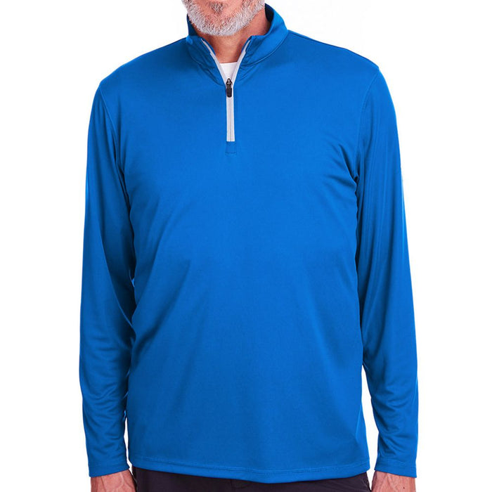 Puma Icon Quarter-Zip