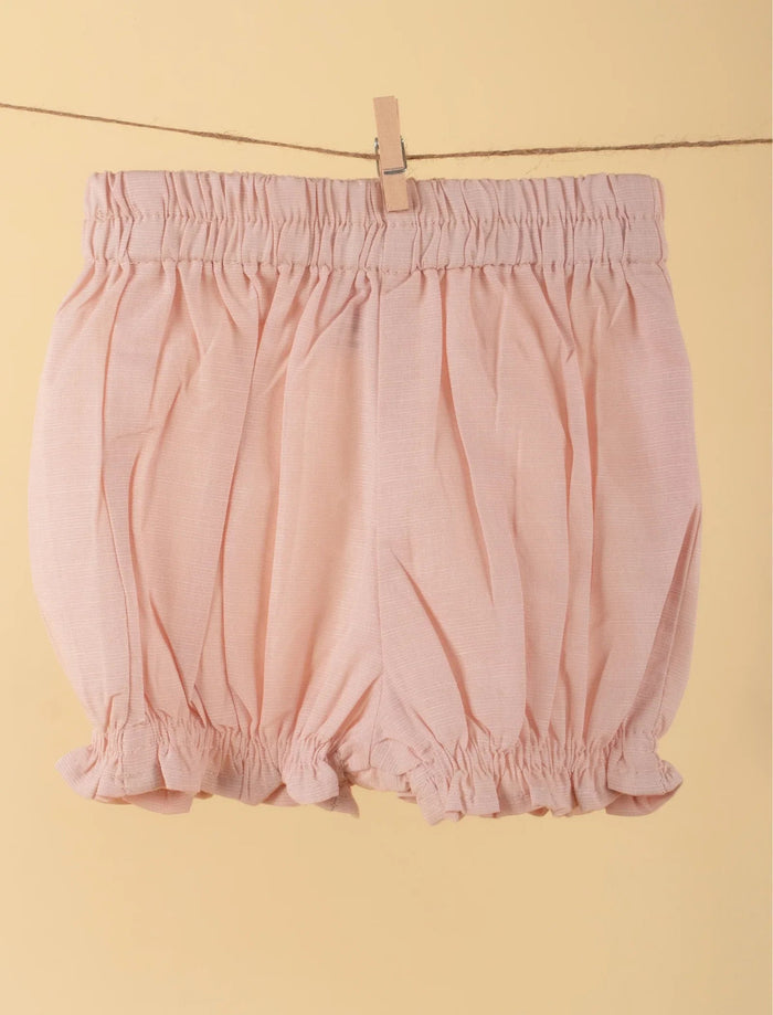 Best Fabric for Kids Clothes in Indian Summer- Tweeny Mini