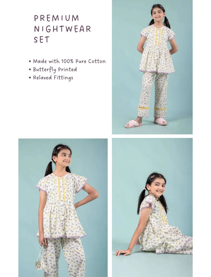 Best Fabric for Kids Clothes in Indian Summer- Tweeny Mini
