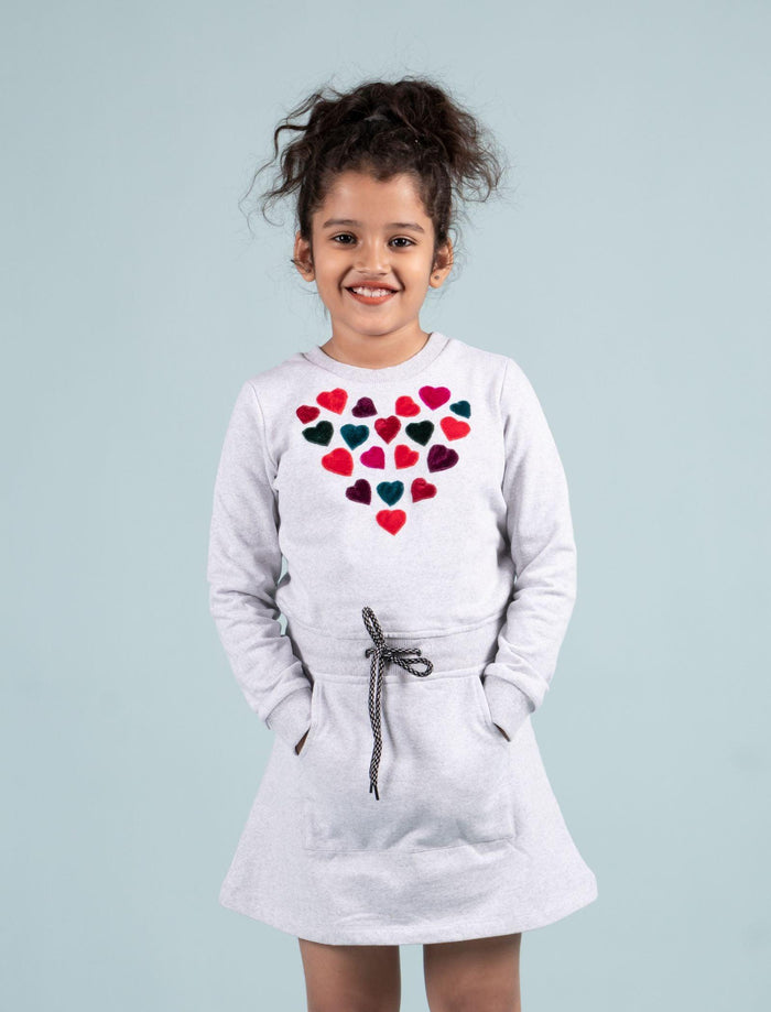 Best Fabric for Kids Clothes in Indian Summer- Tweeny Mini