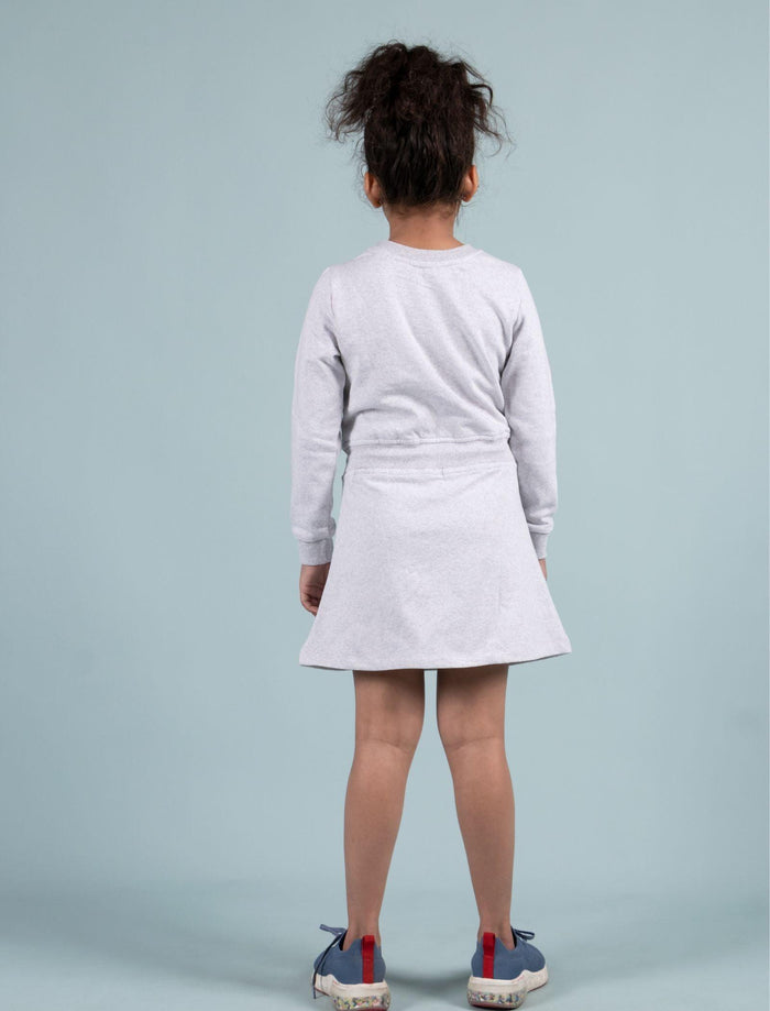 Best Fabric for Kids Clothes in Indian Summer- Tweeny Mini