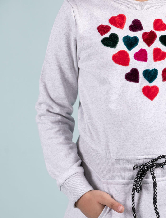 Best Fabric for Kids Clothes in Indian Summer- Tweeny Mini