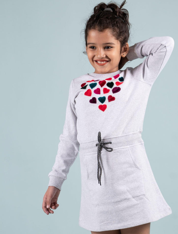 Best Fabric for Kids Clothes in Indian Summer- Tweeny Mini