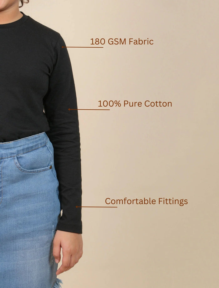 Best Fabric for Kids Clothes in Indian Summer- Tweeny Mini
