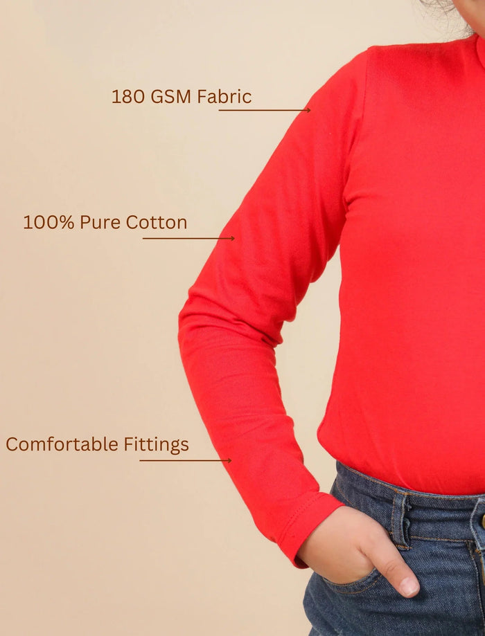 Best Fabric for Kids Clothes in Indian Summer- Tweeny Mini