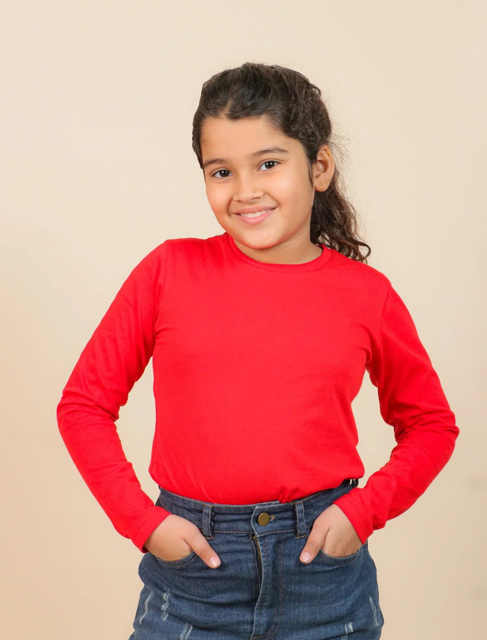 Best Fabric for Kids Clothes in Indian Summer- Tweeny Mini