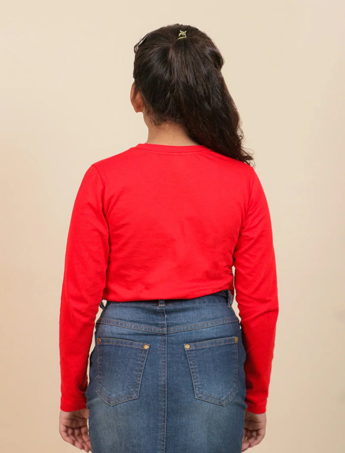 Best Fabric for Kids Clothes in Indian Summer- Tweeny Mini