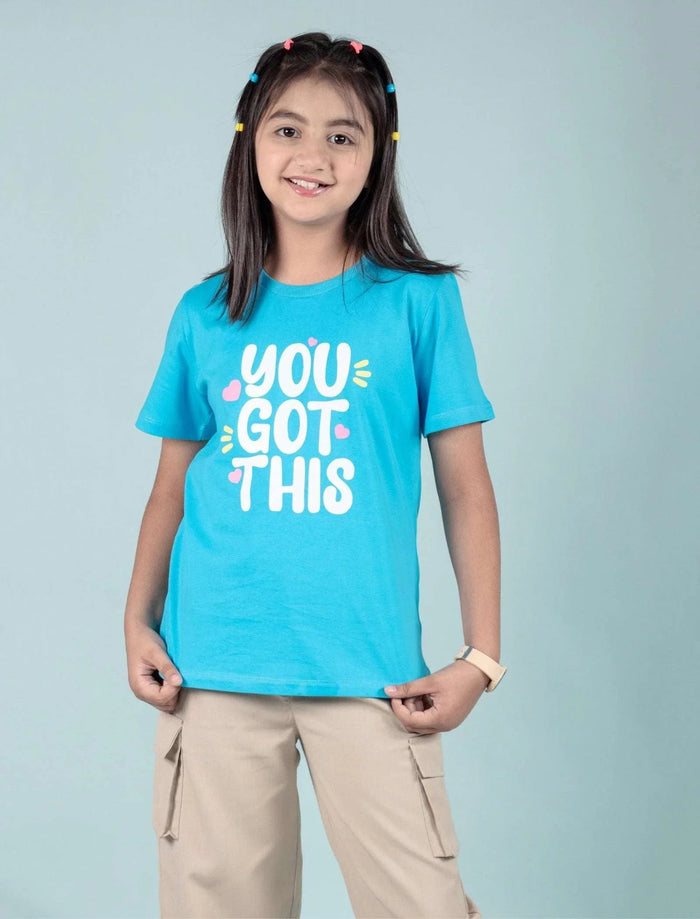 Best Fabric for Kids Clothes in Indian Summer- Tweeny Mini