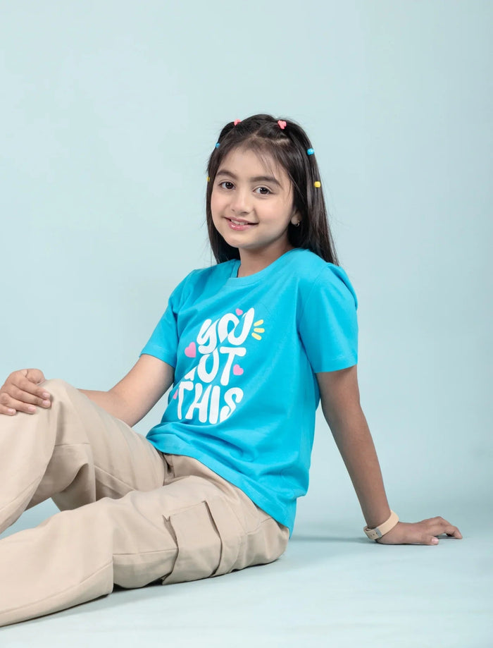 Best Fabric for Kids Clothes in Indian Summer- Tweeny Mini