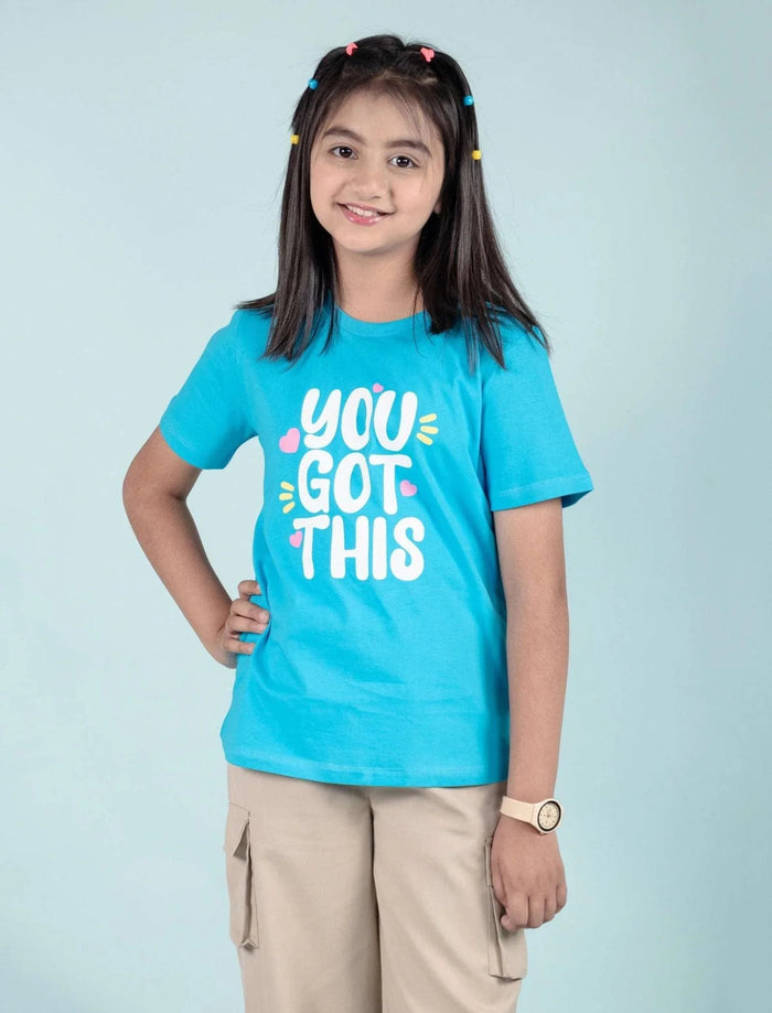 Best Fabric for Kids Clothes in Indian Summer- Tweeny Mini