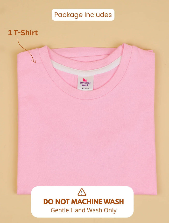 Best Fabric for Kids Clothes in Indian Summer- Tweeny Mini