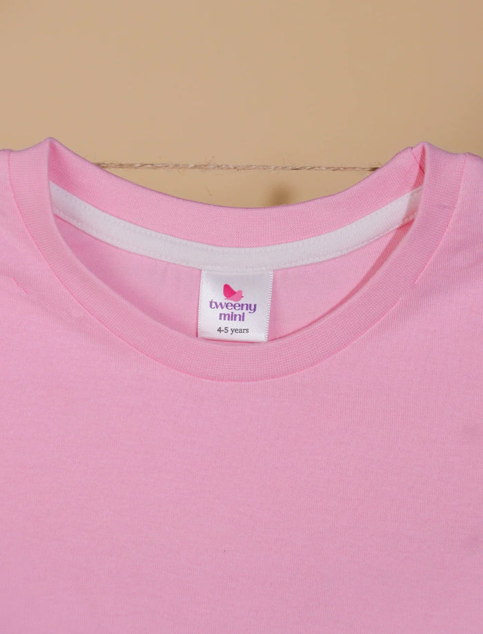 Best Fabric for Kids Clothes in Indian Summer- Tweeny Mini