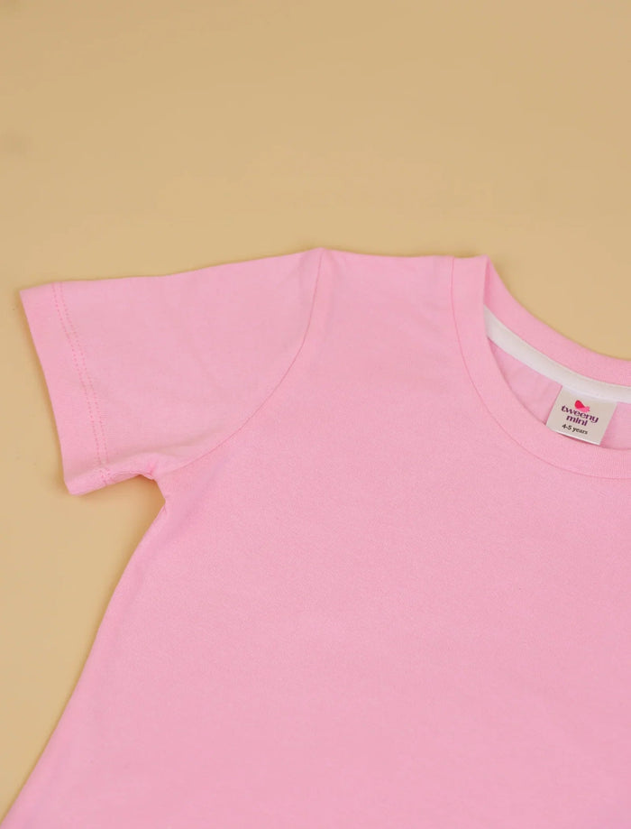 Best Fabric for Kids Clothes in Indian Summer- Tweeny Mini