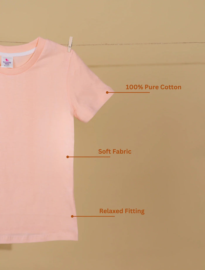 Best Fabric for Kids Clothes in Indian Summer- Tweeny Mini