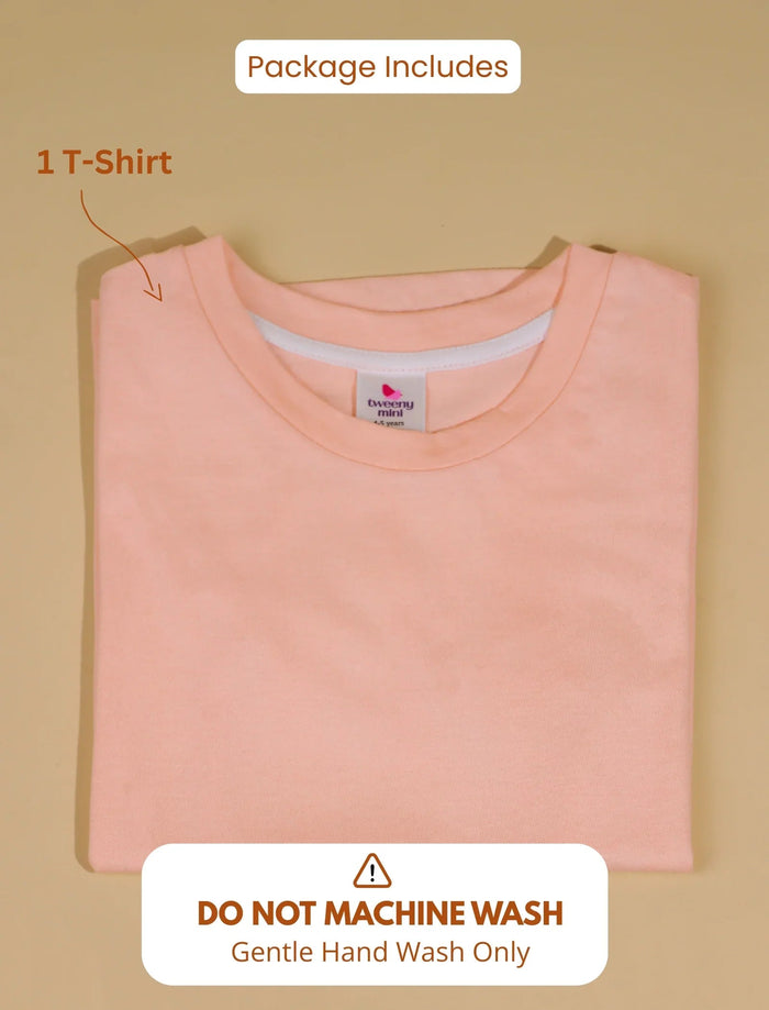 Best Fabric for Kids Clothes in Indian Summer- Tweeny Mini