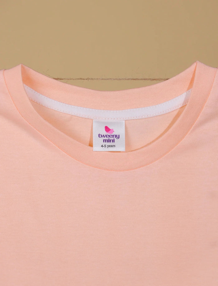 Best Fabric for Kids Clothes in Indian Summer- Tweeny Mini