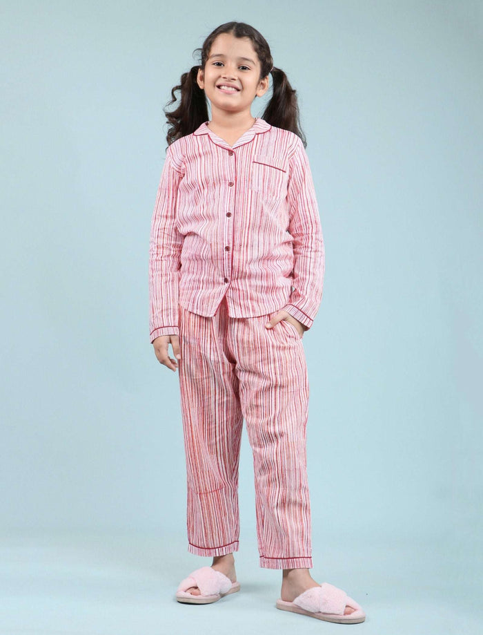 Best Fabric for Kids Clothes in Indian Summer- Tweeny Mini