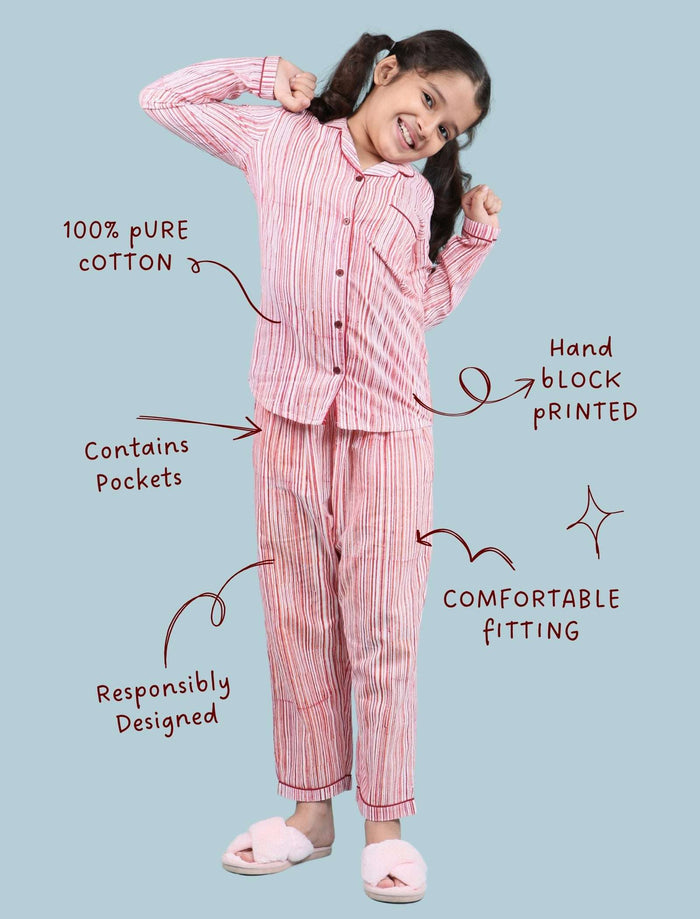 Best Fabric for Kids Clothes in Indian Summer- Tweeny Mini