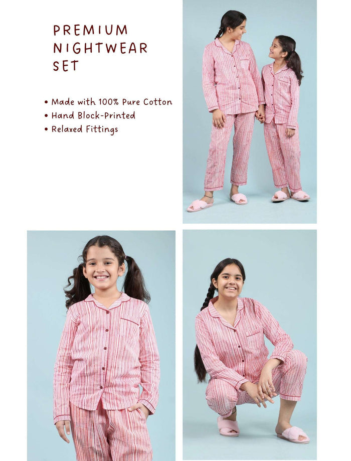 Best Fabric for Kids Clothes in Indian Summer- Tweeny Mini
