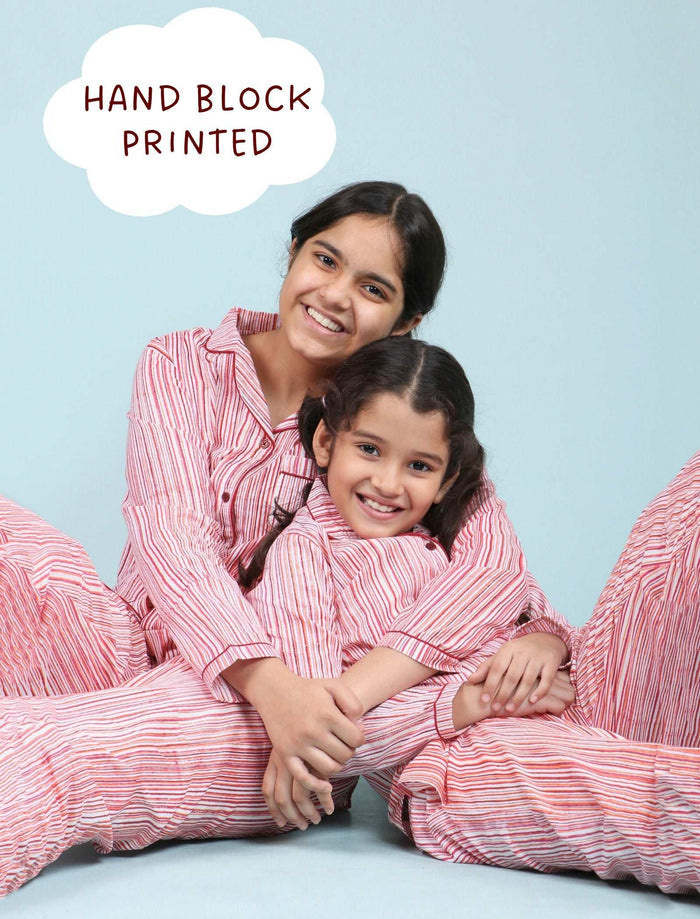 Best Fabric for Kids Clothes in Indian Summer- Tweeny Mini