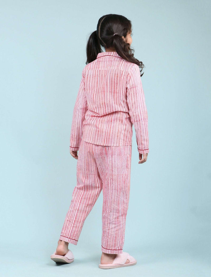 Best Fabric for Kids Clothes in Indian Summer- Tweeny Mini