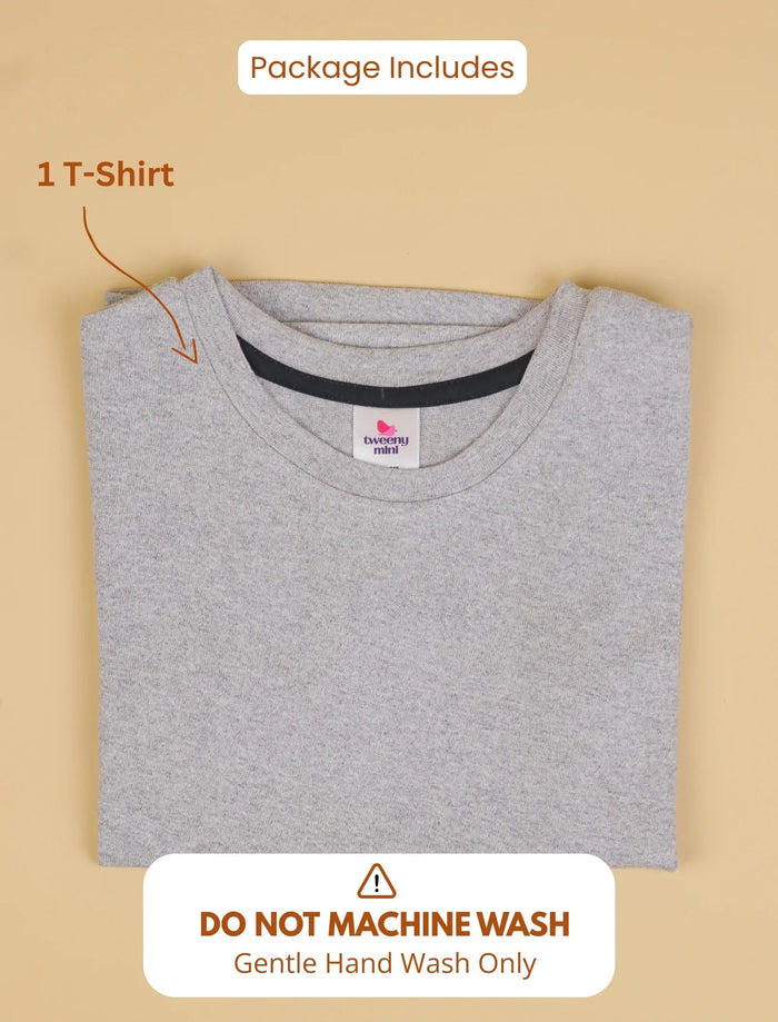 Best Fabric for Kids Clothes in Indian Summer- Tweeny Mini