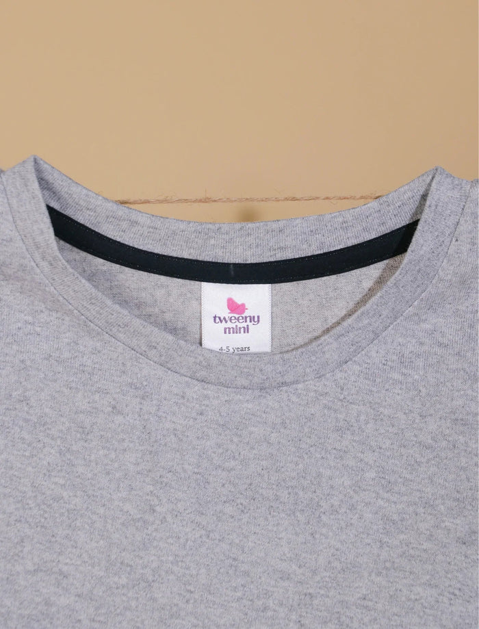 Best Fabric for Kids Clothes in Indian Summer- Tweeny Mini