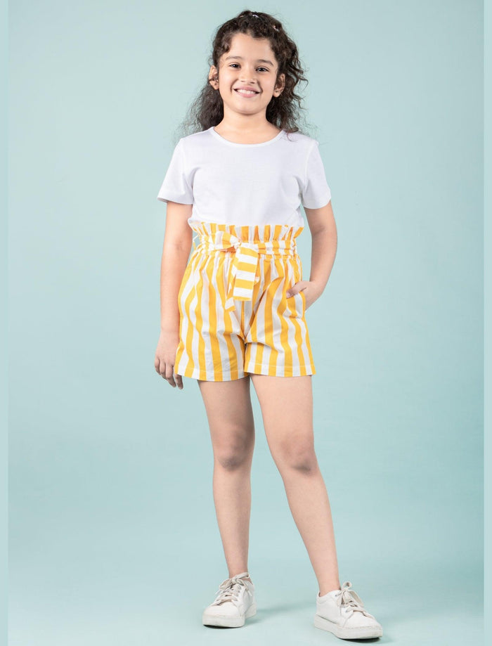 Best Fabric for Kids Clothes in Indian Summer- Tweeny Mini