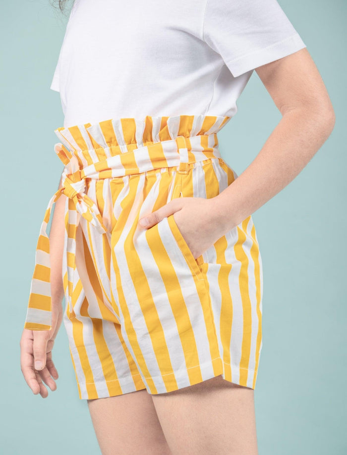 Best Fabric for Kids Clothes in Indian Summer- Tweeny Mini