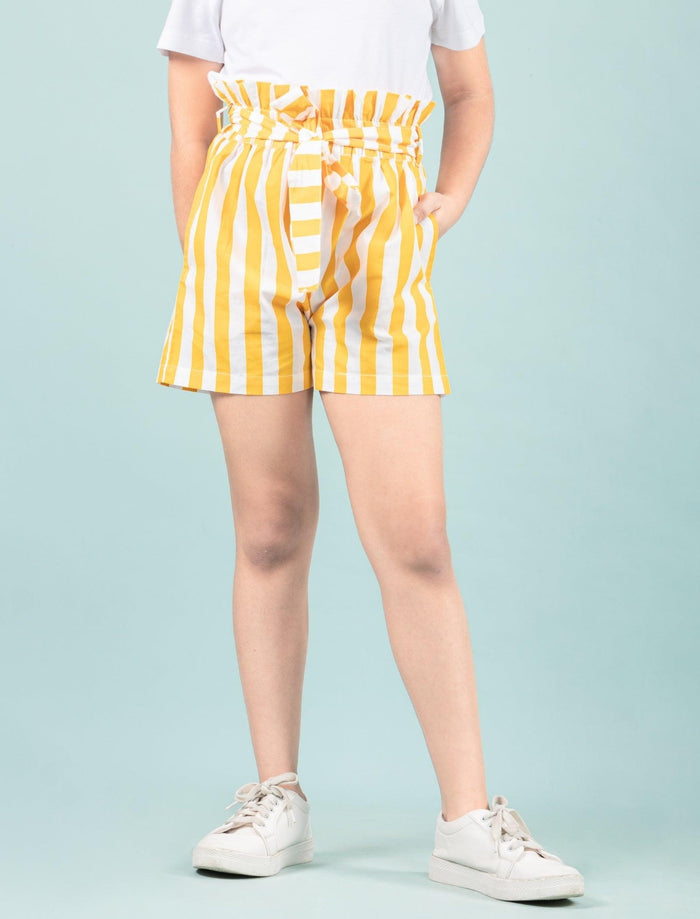 Best Fabric for Kids Clothes in Indian Summer- Tweeny Mini
