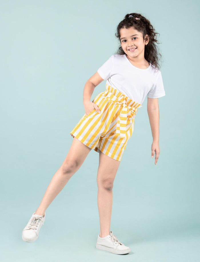 Best Fabric for Kids Clothes in Indian Summer- Tweeny Mini