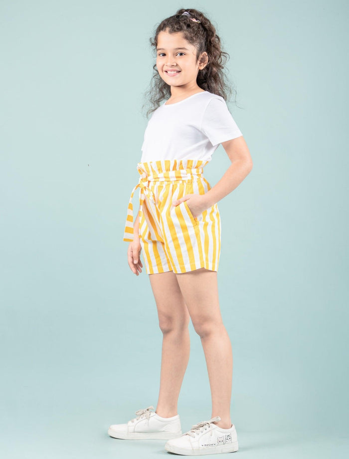 Best Fabric for Kids Clothes in Indian Summer- Tweeny Mini