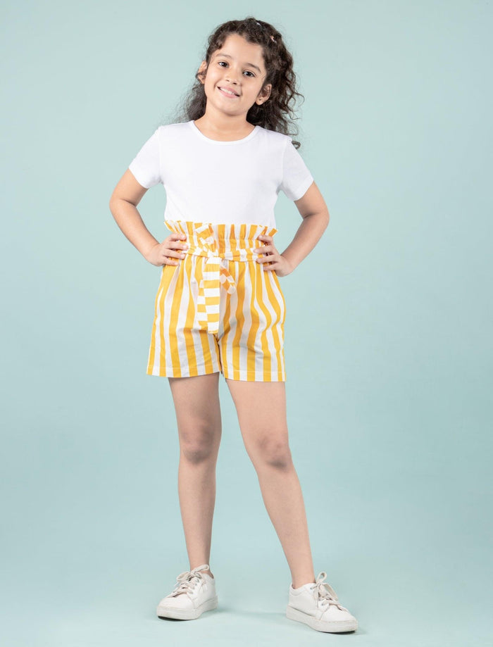 Best Fabric for Kids Clothes in Indian Summer- Tweeny Mini