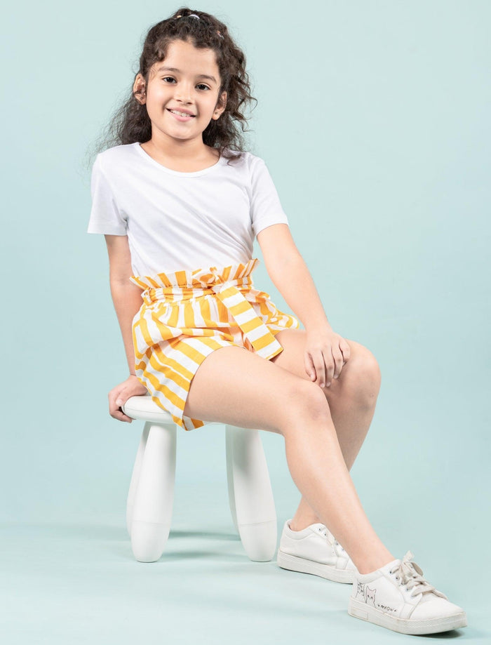 Best Fabric for Kids Clothes in Indian Summer- Tweeny Mini