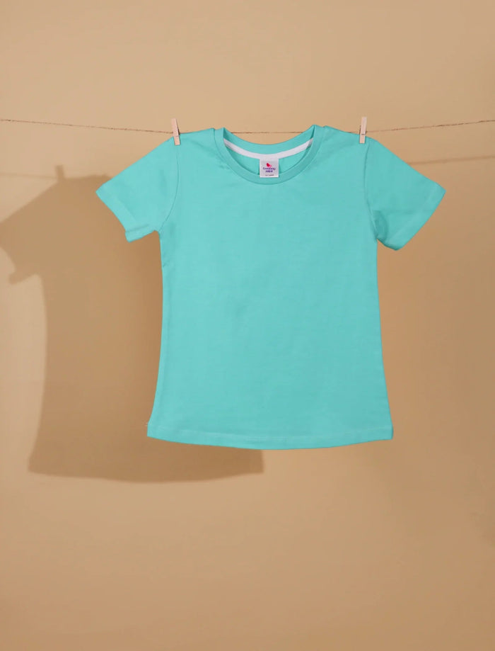 Best Fabric for Kids Clothes in Indian Summer- Tweeny Mini