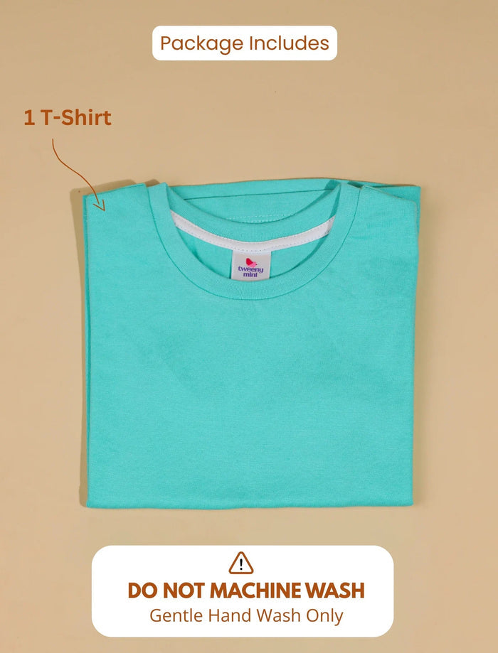 Best Fabric for Kids Clothes in Indian Summer- Tweeny Mini