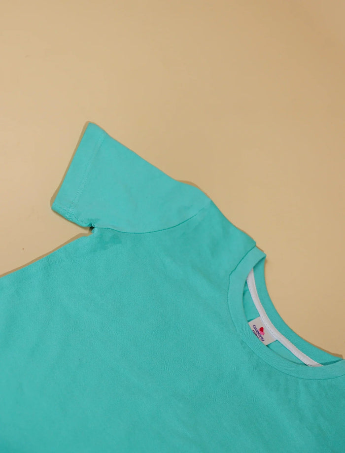 Best Fabric for Kids Clothes in Indian Summer- Tweeny Mini
