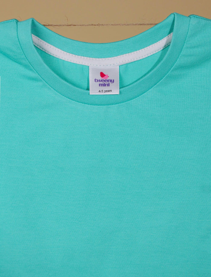 Best Fabric for Kids Clothes in Indian Summer- Tweeny Mini