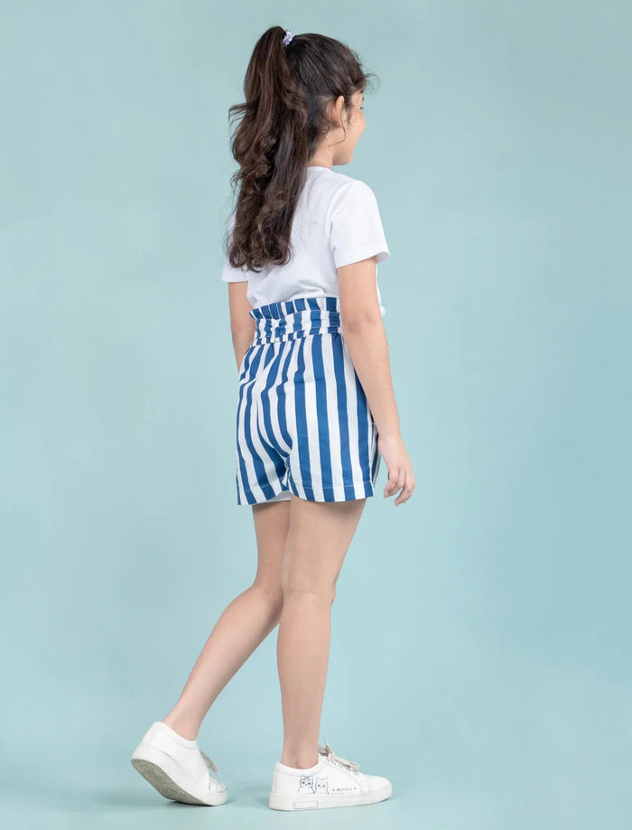 Best Fabric for Kids Clothes in Indian Summer- Tweeny Mini
