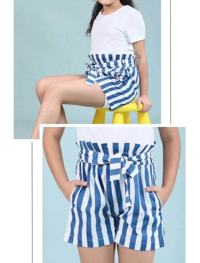 Best Fabric for Kids Clothes in Indian Summer- Tweeny Mini