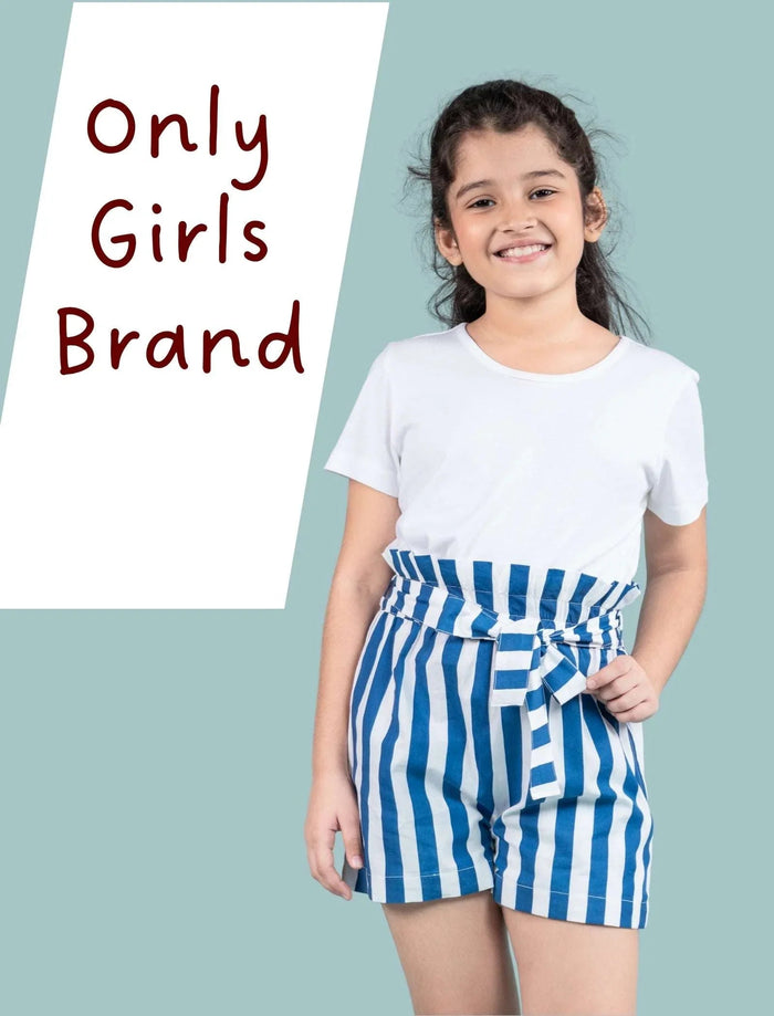 Best Fabric for Kids Clothes in Indian Summer- Tweeny Mini