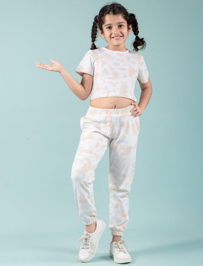 Best Fabric for Kids Clothes in Indian Summer- Tweeny Mini