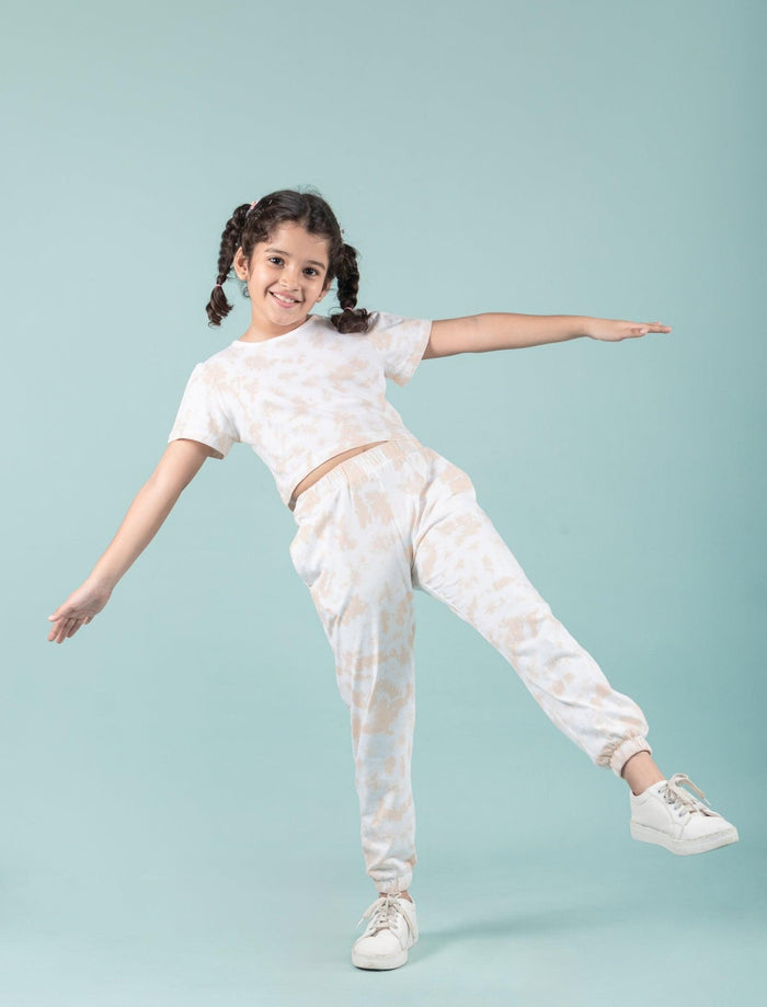Best Fabric for Kids Clothes in Indian Summer- Tweeny Mini