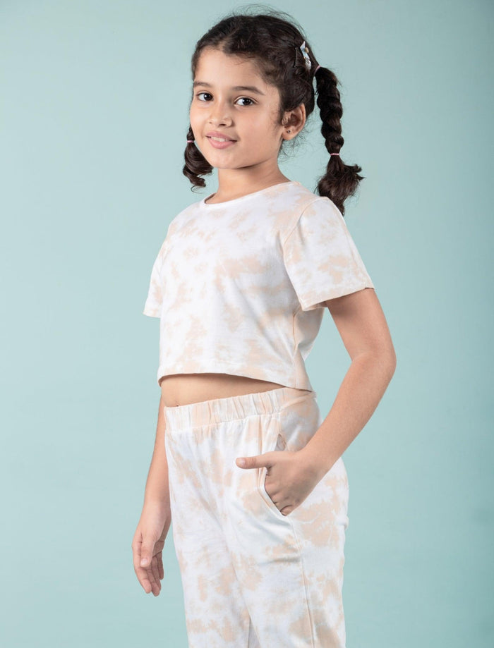Best Fabric for Kids Clothes in Indian Summer- Tweeny Mini